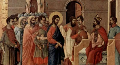 Почему царь Ирод хотел убить младенца Иисуса? | Торжество православия | Дзен
