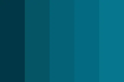 Light Turquoise Color | ArtyClick