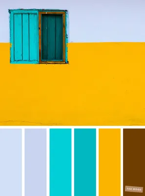 26 Colors That Go With Turquoise (Color Palettes) - Color Meanings