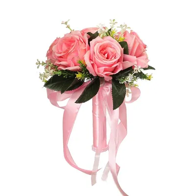 Ярко розовый букет из мягких игрушек, плюшевый мишка детский букет подарок  для девочки дочки подружки (ID#1904370225), цена: 510 ₴, купить на Prom.ua