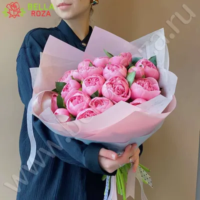 Букет кустовых роз \"Любимой жене\" на заказ в Киеве
