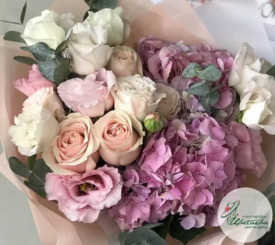 Какие цветы дарить жене на День Рождения | Как выбрать букет для жены на  юбилей