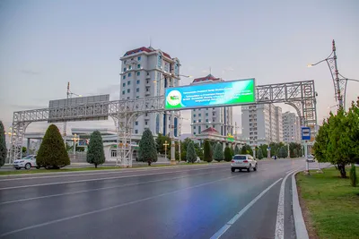 Туркменистан, Таджикистан и Узбекистан расширяют сотрудничество