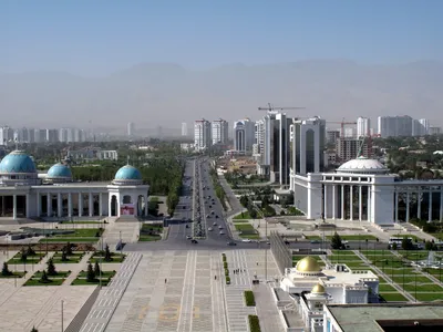 Туркменский феномен». Как Туркменистан оказался одним из немногих  государств мира, где до сих пор нет коронавируса - Аналитический  интернет-журнал Власть