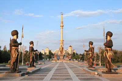 Туркменистан картинки обои