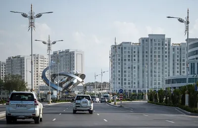 ООН подсчитал прямые иностранные инвестиции в Туркменистан — Новости Дарё
