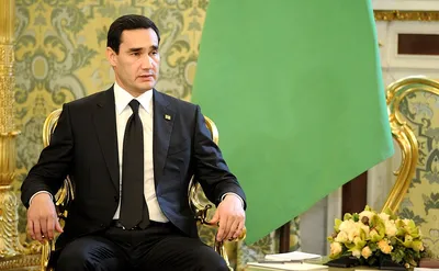 Посол Хосейн Али Мустафа Ганнам поблагодарил Туркменистан за отправку  гуманитарной помощи в Палестину | Политика