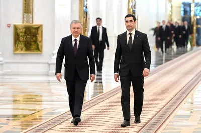 Туркменистан отмечает 32-ую годовщину Независимости | Официальные новости