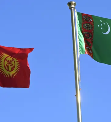 Эти факты про Туркменистан вас удивят | Волна интересных историй | Дзен