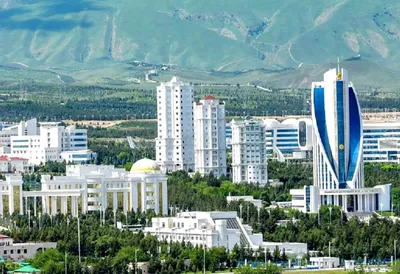 Ашхабад готовится принять саммит Туркменистан – Азербайджан – Турция -  19.11.2022, Sputnik Азербайджан
