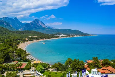 Kemer - What you need to know before you go – Go Guides