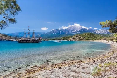 9 Best Things to Do in Kemer - What is Kemer Most Famous For? – Go Guides
