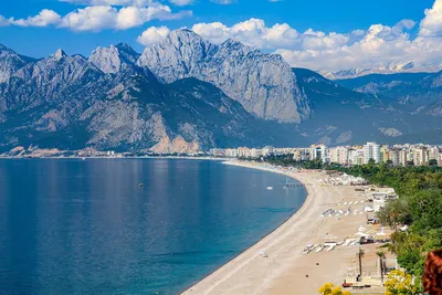Kemer Holidays 2024 / 2025 from £227 | Thomas Cook