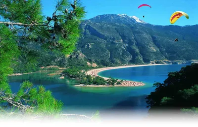 Туры в Турцию 2024 ⛱️ Горящие путевки на отдых