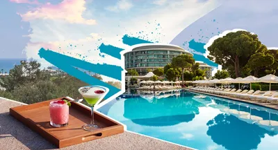 Лучшие курорты Турции в 2023 и их отели - Омега-Тур Омега-Тур