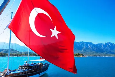 Рай на земле: отдых в Турции, который запомнится на всю жизнь