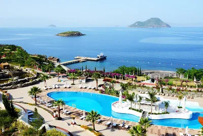Курорты Турции: сравнение, особенности, лучшие пляжи