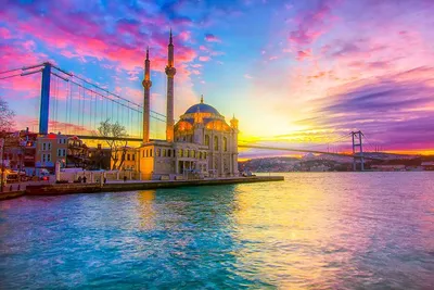 Надоела Турция? 10 способов освежить отдых в Турции, если были там десятки  раз | Интересные места для путешествий с TourismPlanet.ru | Дзен