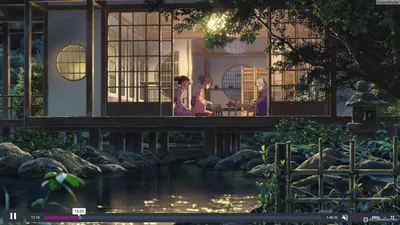Сузуме захлопывает двери» — следующий фильм от создателя аниме «Твое имя»  Макото Синкая выходит в ноябре | GameMAG