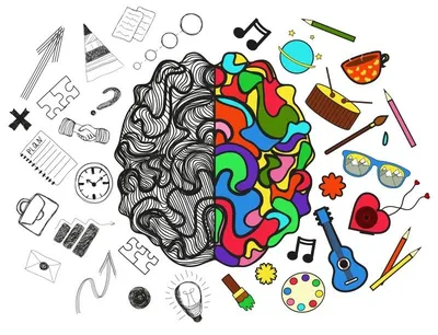 Эмоциональный интеллект, творчество, креативность: соотношение понятий и  практика //Психологическая газета