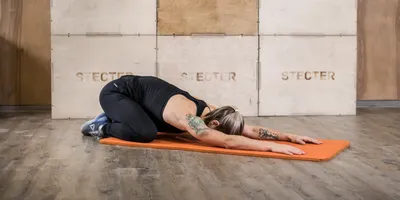 yoga for beginners (full lesson) - YouTube