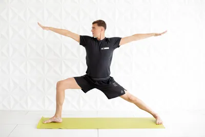 Йога для начинающих в домашних условиях | 40-минут комплекс на все тело.  Позы йоги - YouTube