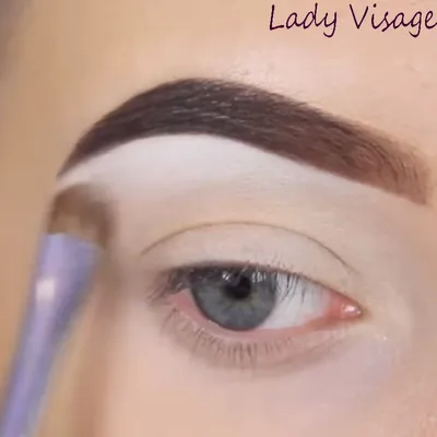 Классический макияж со стрелками - YouTube
