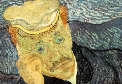 Дюжина самых дорогих картин Винсента Ван Гога | Arthive
