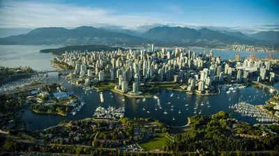 Destination Vancouver - official source of tourist information, things to  do, restaurants for Vancouver BC Canada