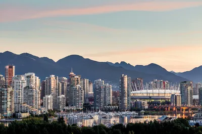 Visit Vancouver: 2024 Travel Guide for Vancouver, British Columbia | Expedia