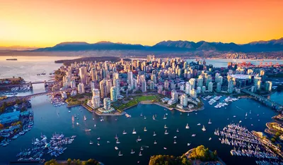 January in Vancouver: Weather and Event Guide