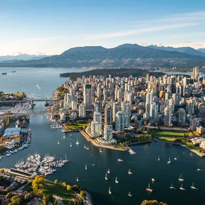 15 Best Things to Do in Vancouver Year-Round | Condé Nast Traveler