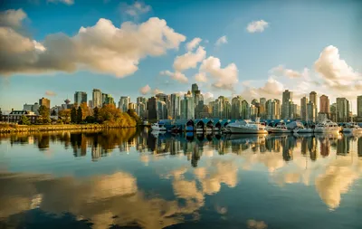 How to Spend 7 Perfect Days in Vancouver | Travel Insider