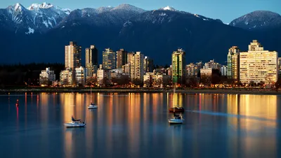 Vancouver 2nd costliest Canadian city, but a relative bargain globally |  Vancouver Sun