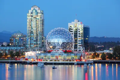 Vancouver travel - Lonely Planet | British Columbia, Canada, North America