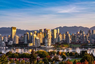 Addictively beautiful' and increasingly unaffordable Vancouver