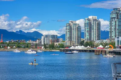 Vancouver travel tips: Where to go and what to see in 48 hours | The  Independent | The Independent