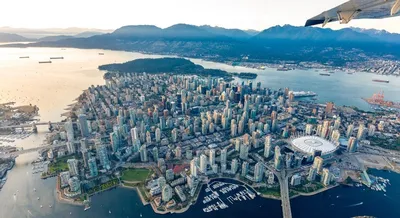 Vancouver: World's Greatest Places 2023 | TIME