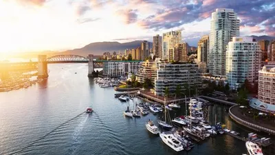 Vancouver Travel Guide | Marriott Bonvoy Traveler