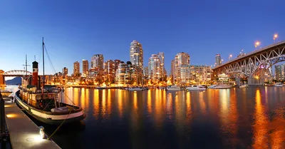 7 Reasons Vancouver is a Leading City for Doing Business | Vancouver  Economic Commission
