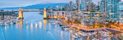 About Vancouver | City of Vancouver