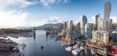 Getting around in Vancouver - Lonely Planet
