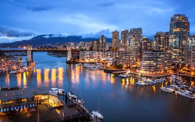 11 Best Things to Do in Vancouver - What is Vancouver Most Famous For? – Go  Guides
