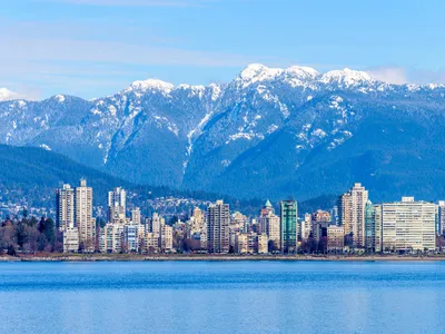 Best things to do in Vancouver, Canada | CN Traveller
