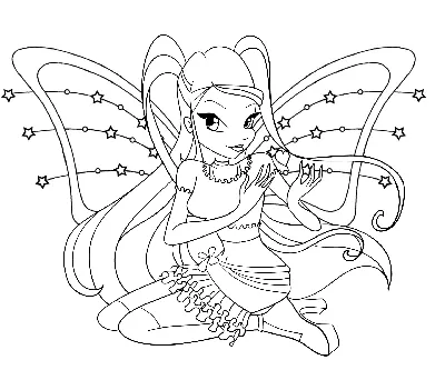 Butterfly Design png download - 952*1600 - Free Transparent Stella png  Download. - CleanPNG / KissPNG