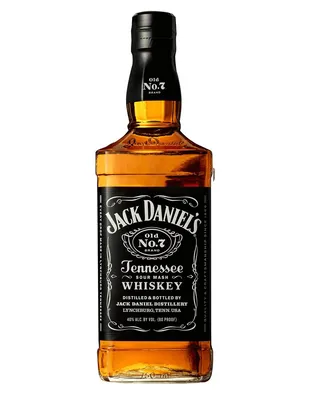 Купить виски Jack Daniel`s 40% в Алматы за 13865 тенге с доставкой на дом  или в организацию!