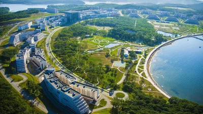 Владивосток 2024: отдых, куда сходить, где остановиться, как добраться,  отзывы о городе