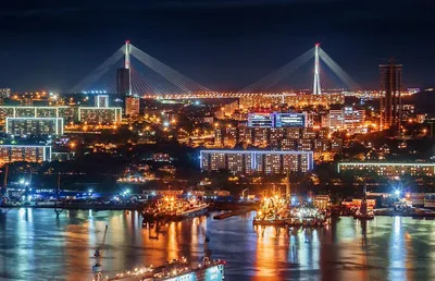 Китай объявил Владивосток внутренним портом - Русская служба The Moscow  Times