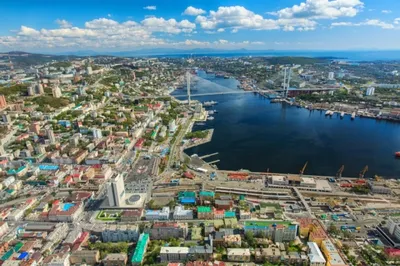 40 главных достопримечательностей Владивостока и окрестностей: куда сходить  и что посмотреть за 1-3 дня обязательно, фото с описанием |  Достопримечательности Мира – Top7Travel.ru | Дзен