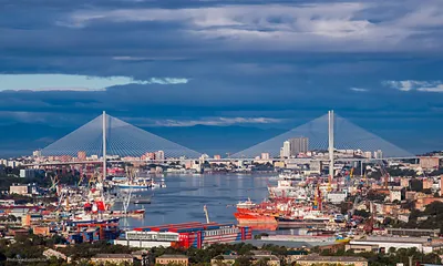 Бухта Золотой Рог, Владивосток: лучшие советы перед посещением - Tripadvisor